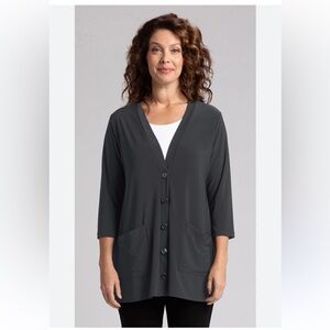 Tommy Hilfiger 100% Prima Cotton Sweater Size: XL